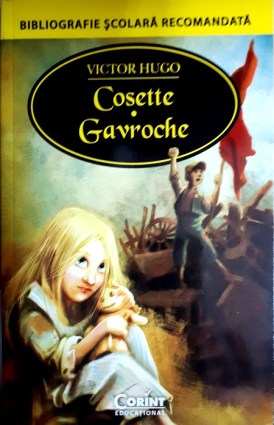 Cosette-Gavroche