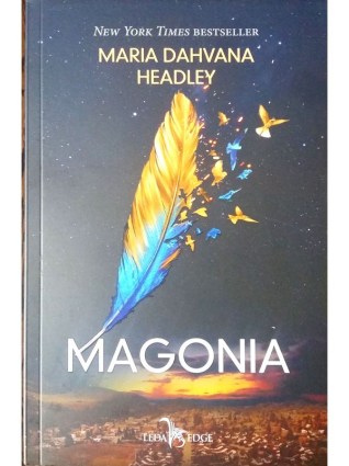 Magonia