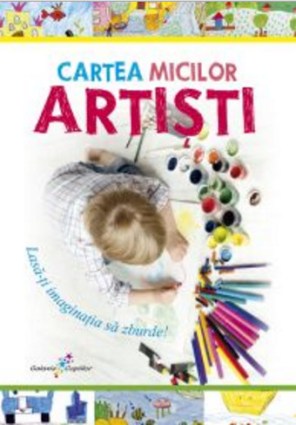 cartea-micilor-artisti