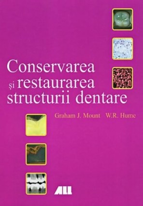 conservarea