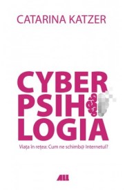 cyberpsihologia