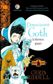 domnisoara_goth