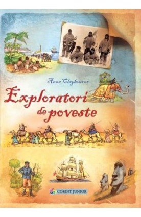 exploratori