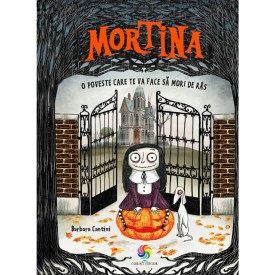 mortina