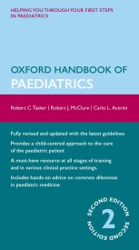 paediatrics