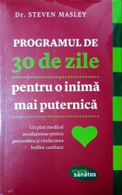programul