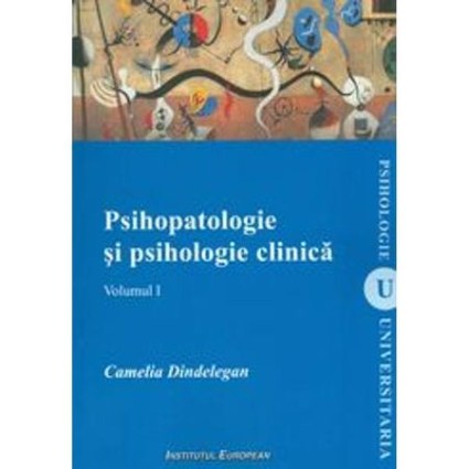 psihopatologie