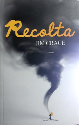 recolta