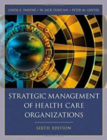 strategic