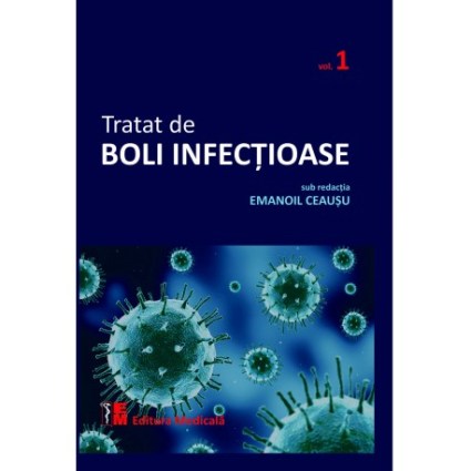 tratat-de-boli-infectioase-vol-1-emanoil-ceausu-sub-redactia